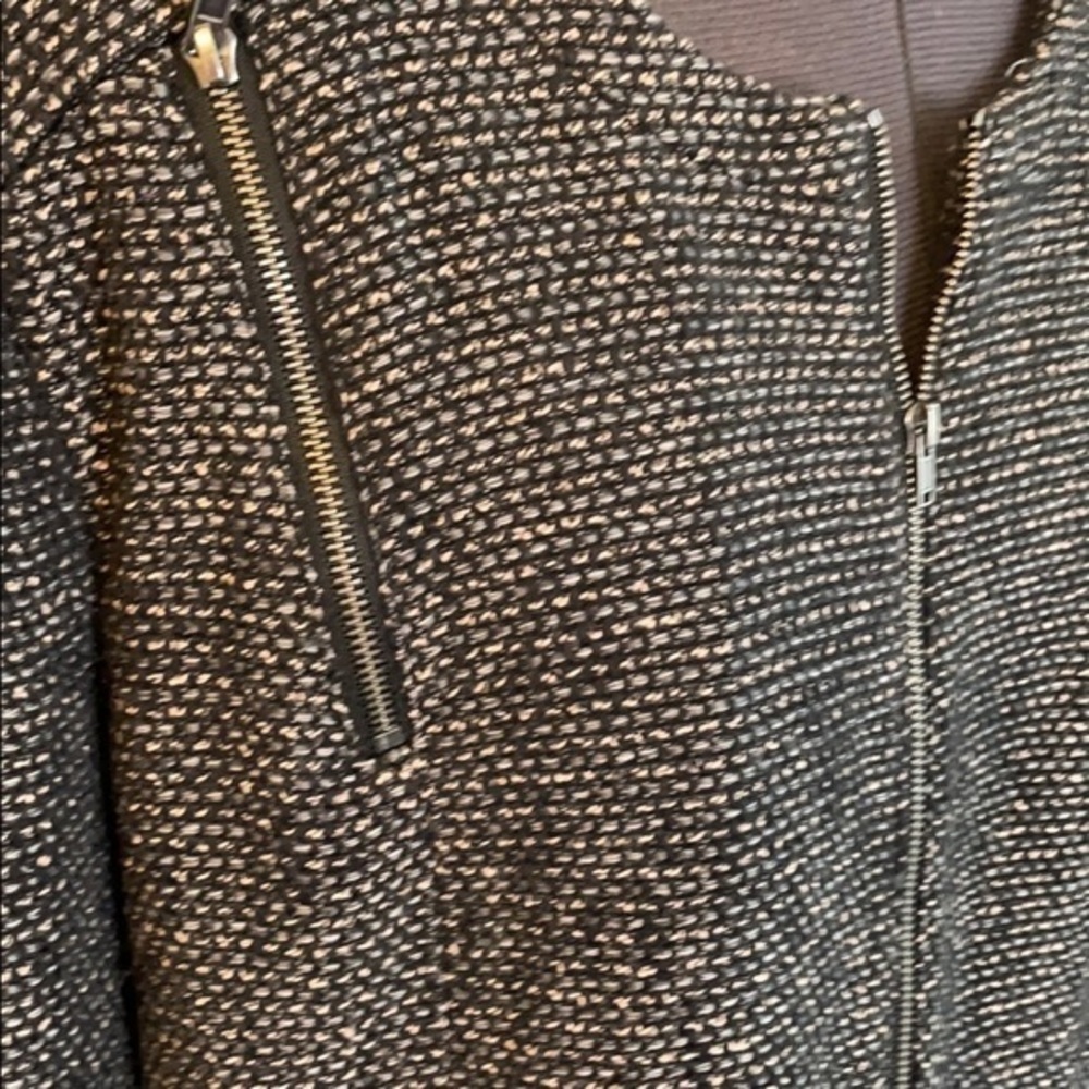 Halogen jacket blazer size large - image 2